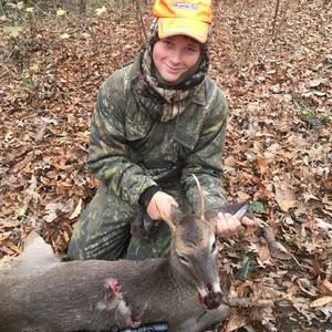 Meet your Posher, Matthew